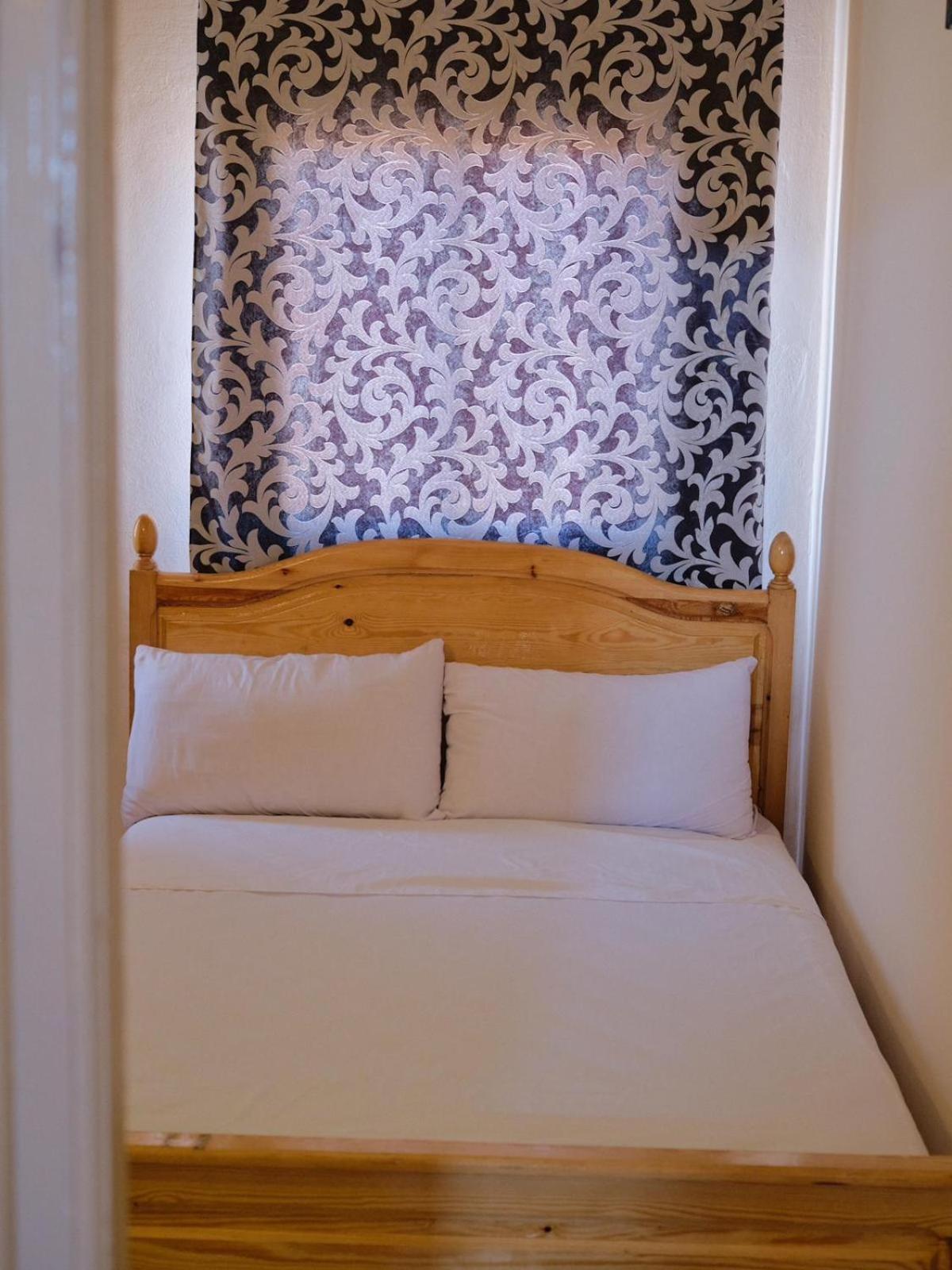 Panorama Chez Hamid Hostel Rissani Εξωτερικό φωτογραφία